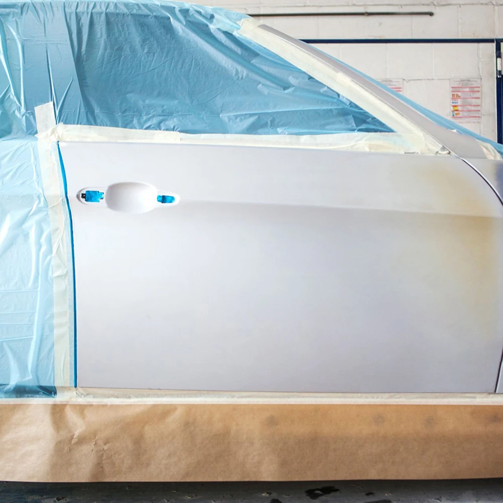 2 .High Temperature Masking Tape for Vehicle Backing.webp